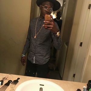 Meet your Posher, Stanley adu